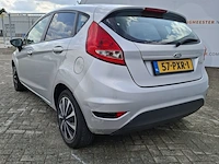 Personenauto ford, fiesta 1.25 trend, bouwjaar 2011 - afbeelding 30 van  32