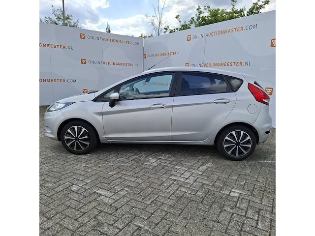 Personenauto ford, fiesta 1.25 trend, bouwjaar 2011 - afbeelding 31 van  32