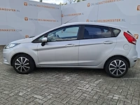 Personenauto ford, fiesta 1.25 trend, bouwjaar 2011 - afbeelding 31 van  32