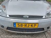 Personenauto ford, fiesta 1.3 diesel, bouwjaar 2005 - afbeelding 3 van  36