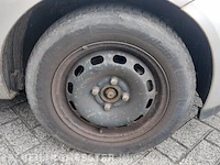 Personenauto ford, fiesta 1.3 diesel, bouwjaar 2005 - afbeelding 4 van  36
