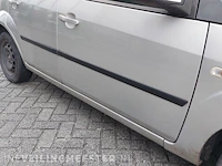 Personenauto ford, fiesta 1.3 diesel, bouwjaar 2005 - afbeelding 5 van  36