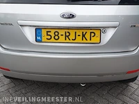 Personenauto ford, fiesta 1.3 diesel, bouwjaar 2005 - afbeelding 7 van  36