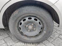 Personenauto ford, fiesta 1.3 diesel, bouwjaar 2005 - afbeelding 8 van  36