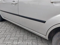 Personenauto ford, fiesta 1.3 diesel, bouwjaar 2005 - afbeelding 9 van  36