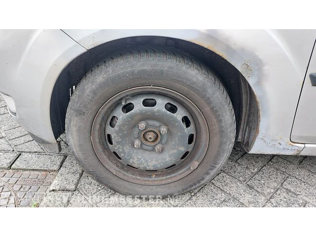 Personenauto ford, fiesta 1.3 diesel, bouwjaar 2005 - afbeelding 10 van  36