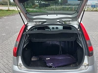 Personenauto ford, fiesta 1.3 diesel, bouwjaar 2005 - afbeelding 11 van  36