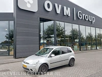 Personenauto ford, fiesta 1.3 diesel, bouwjaar 2005 - afbeelding 1 van  36