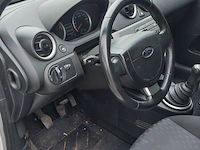 Personenauto ford, fiesta 1.3 diesel, bouwjaar 2005 - afbeelding 20 van  36