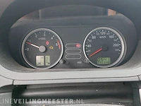 Personenauto ford, fiesta 1.3 diesel, bouwjaar 2005 - afbeelding 21 van  36
