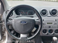 Personenauto ford, fiesta 1.3 diesel, bouwjaar 2005 - afbeelding 22 van  36