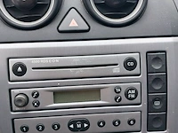 Personenauto ford, fiesta 1.3 diesel, bouwjaar 2005 - afbeelding 25 van  36
