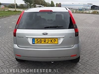 Personenauto ford, fiesta 1.3 diesel, bouwjaar 2005 - afbeelding 34 van  36