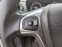 Personenauto ford, fiesta 1.5tdci, wit, bouwjaar 2013 - afbeelding 10 van  52