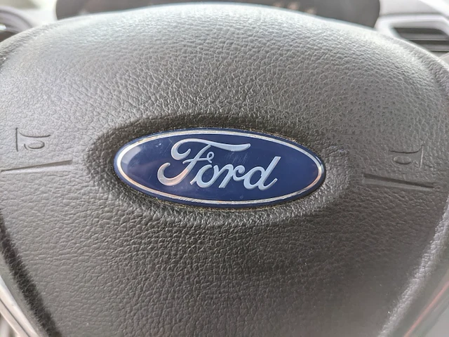 Personenauto ford, fiesta 1.5tdci, wit, bouwjaar 2013 - afbeelding 11 van  52