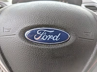Personenauto ford, fiesta 1.5tdci, wit, bouwjaar 2013 - afbeelding 11 van  52