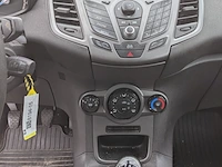 Personenauto ford, fiesta 1.5tdci, wit, bouwjaar 2013 - afbeelding 15 van  52