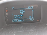 Personenauto ford, fiesta 1.5tdci, wit, bouwjaar 2013 - afbeelding 18 van  52