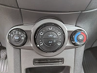 Personenauto ford, fiesta 1.5tdci, wit, bouwjaar 2013 - afbeelding 19 van  52