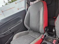 Personenauto ford, fiesta 1.5tdci, wit, bouwjaar 2013 - afbeelding 22 van  52