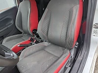 Personenauto ford, fiesta 1.5tdci, wit, bouwjaar 2013 - afbeelding 24 van  52