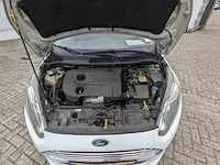 Personenauto ford, fiesta 1.5tdci, wit, bouwjaar 2013 - afbeelding 35 van  52