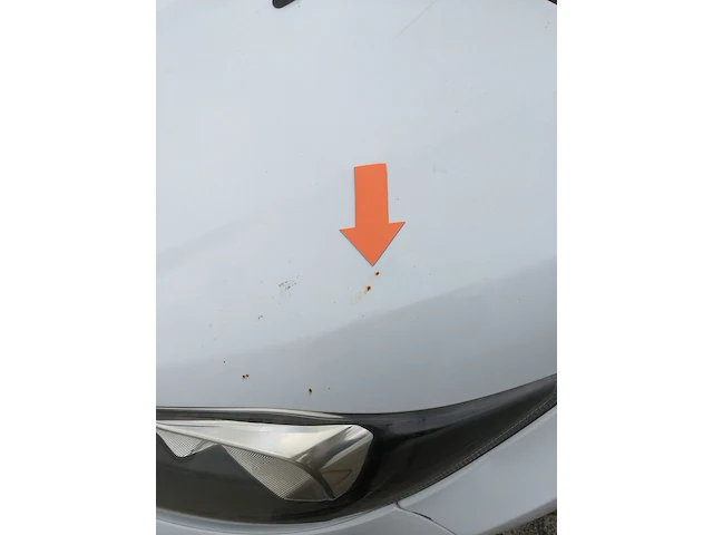 Personenauto ford, fiesta 1.5tdci, wit, bouwjaar 2013 - afbeelding 39 van  52