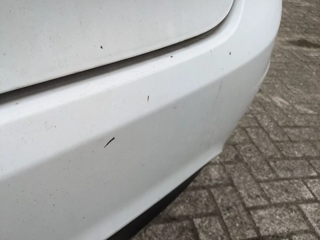 Personenauto ford, fiesta 1.5tdci, wit, bouwjaar 2013 - afbeelding 47 van  52