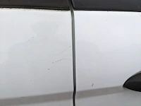 Personenauto ford, fiesta 1.5tdci, wit, bouwjaar 2013 - afbeelding 48 van  52