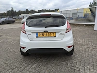 Personenauto ford, fiesta 1.5tdci, wit, bouwjaar 2013 - afbeelding 50 van  52