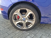 Personenauto ford, fiesta 1.6 st2, bouwjaar 2014 - afbeelding 4 van  54