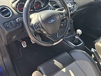 Personenauto ford, fiesta 1.6 st2, bouwjaar 2014 - afbeelding 8 van  54