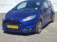 Personenauto ford, fiesta 1.6 st2, bouwjaar 2014 - afbeelding 1 van  54