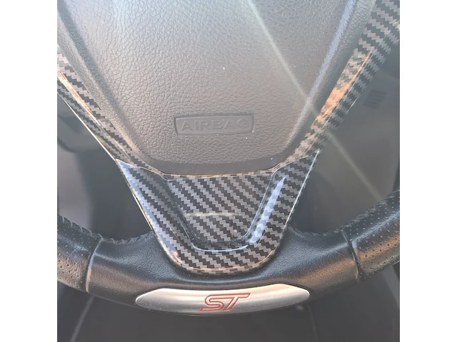 Personenauto ford, fiesta 1.6 st2, bouwjaar 2014 - afbeelding 16 van  54