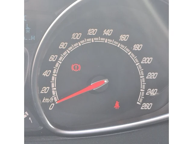 Personenauto ford, fiesta 1.6 st2, bouwjaar 2014 - afbeelding 19 van  54