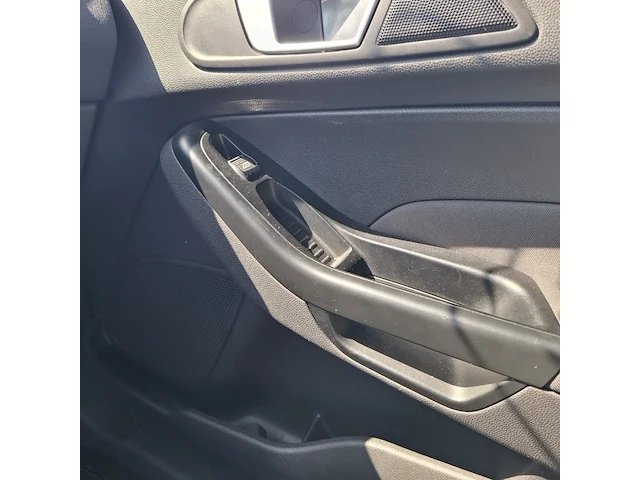 Personenauto ford, fiesta 1.6 st2, bouwjaar 2014 - afbeelding 29 van  54