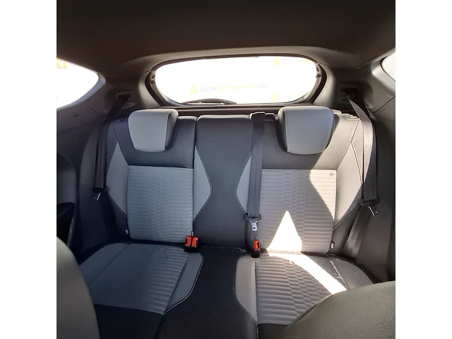 Personenauto ford, fiesta 1.6 st2, bouwjaar 2014 - afbeelding 30 van  54
