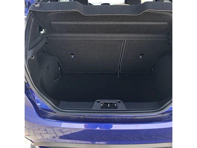 Personenauto ford, fiesta 1.6 st2, bouwjaar 2014 - afbeelding 32 van  54