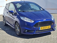 Personenauto ford, fiesta 1.6 st2, bouwjaar 2014 - afbeelding 23 van  54
