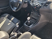 Personenauto ford, fiesta 1.6 st2, bouwjaar 2014 - afbeelding 35 van  54