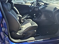Personenauto ford, fiesta 1.6 st2, bouwjaar 2014 - afbeelding 36 van  54