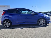 Personenauto ford, fiesta 1.6 st2, bouwjaar 2014 - afbeelding 34 van  54
