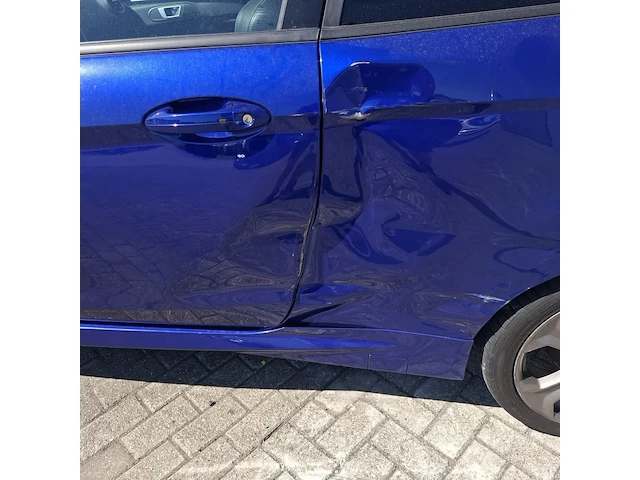 Personenauto ford, fiesta 1.6 st2, bouwjaar 2014 - afbeelding 46 van  54