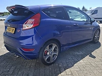 Personenauto ford, fiesta 1.6 st2, bouwjaar 2014 - afbeelding 45 van  54