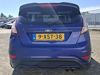 Personenauto ford, fiesta 1.6 st2, bouwjaar 2014 - afbeelding 51 van  54