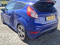 Personenauto ford, fiesta 1.6 st2, bouwjaar 2014 - afbeelding 52 van  54