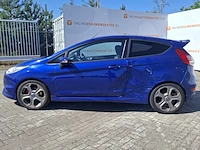 Personenauto ford, fiesta 1.6 st2, bouwjaar 2014 - afbeelding 53 van  54