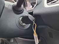 Personenauto ford, fiesta 1.6 tdci, zwart, bouwjaar 2012 - afbeelding 8 van  52