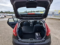 Personenauto ford, fiesta 1.6 tdci, zwart, bouwjaar 2012 - afbeelding 18 van  52