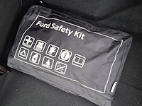 Personenauto ford, fiesta 1.6 tdci, zwart, bouwjaar 2012 - afbeelding 20 van  52